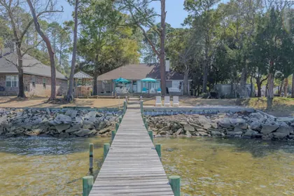 Gulf Breeze FL Home