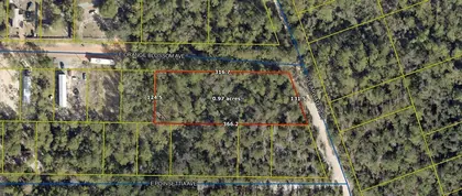 DeFuniak Springs FL Property