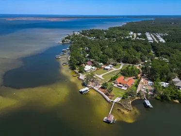 Santa Rosa Beach FL Home