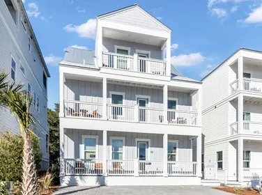 Santa Rosa Beach FL Home