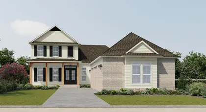 Freeport FL Home