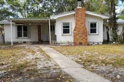 Fort Walton Beach FL Home