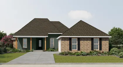 Freeport FL Home
