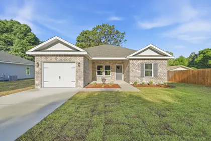 Crestview FL Home