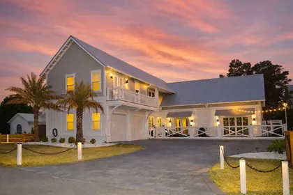 Santa Rosa Beach FL Home