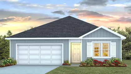 Freeport FL Home