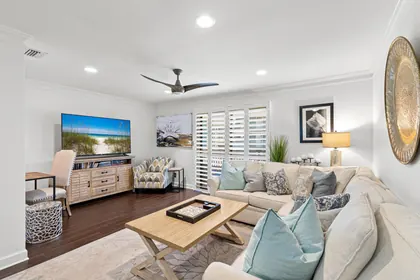 Miramar Beach FL Home