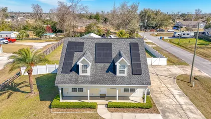 Panama City FL Home