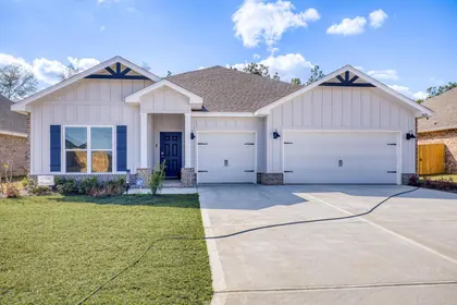 Milton FL Home
