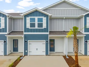 Santa Rosa Beach FL Home