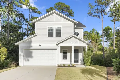 Santa Rosa Beach FL Home