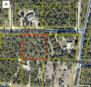 DeFuniak Springs FL Property
