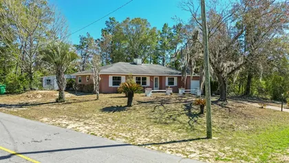 Chipley FL Home