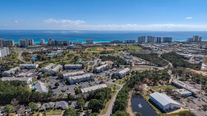 Destin FL Home