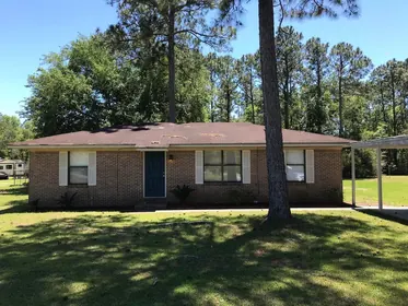 Freeport FL Home