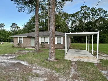Freeport FL Home