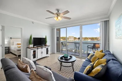Fort Walton Beach FL Home