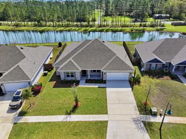 Freeport FL Home