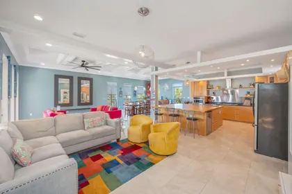 Miramar Beach FL Home