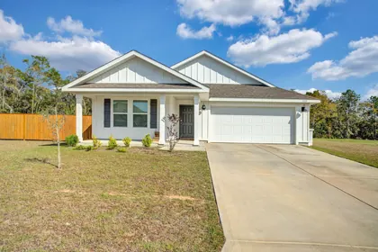 Crestview FL Home