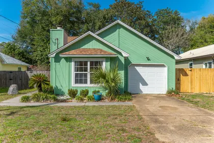 Niceville FL Home