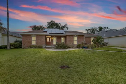 Shalimar FL Home