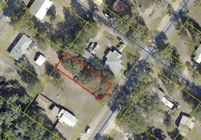 DeFuniak Springs FL Property