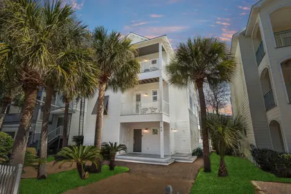 Miramar Beach FL Home