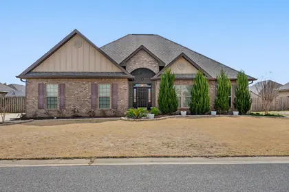 Crestview FL Home