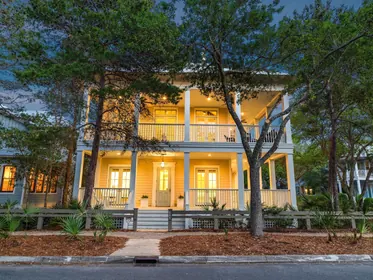Santa Rosa Beach FL Home