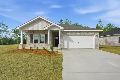 Crestview FL Home