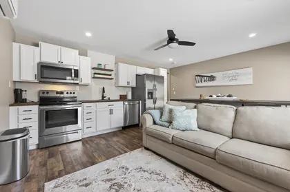 Freeport FL Home