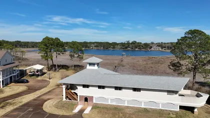 Milton FL Home