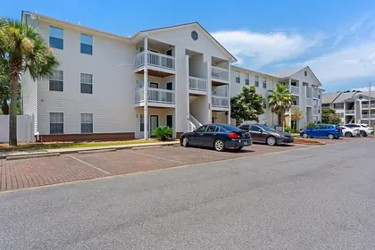Destin FL Home