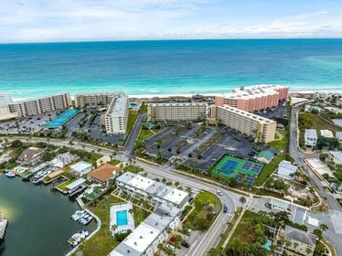 Destin FL Home