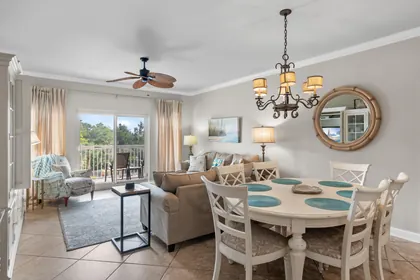 Miramar Beach FL Home