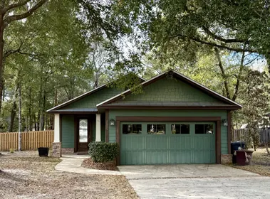 Freeport FL Home