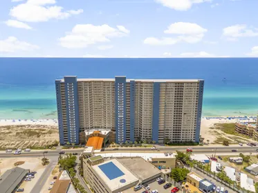 Panama City Beach FL Home