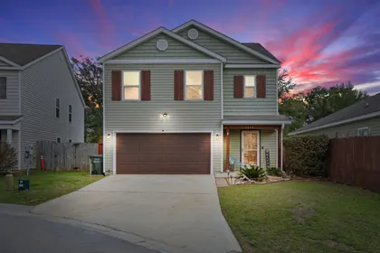 Milton FL Home