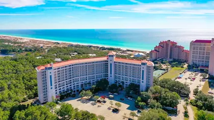 Miramar Beach FL Home