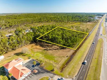 Santa Rosa Beach FL Property