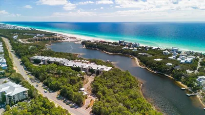 Santa Rosa Beach FL Home