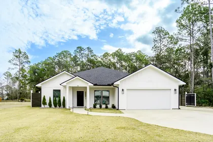 Freeport FL Home