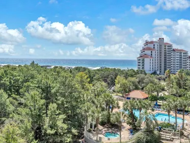 Miramar Beach FL Home