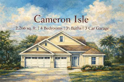 Crestview FL Home