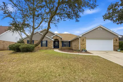 Shalimar FL Home