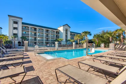 Miramar Beach FL Home