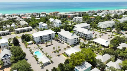 Santa Rosa Beach FL Home