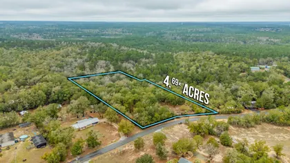 Crestview FL Property