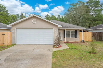 Crestview FL Home